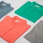 The Impact of Polo Tees on Casual Fashion Trends