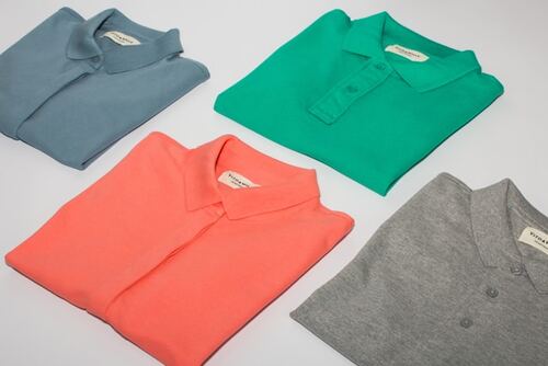 The Impact of Polo Tees on Casual Fashion Trends