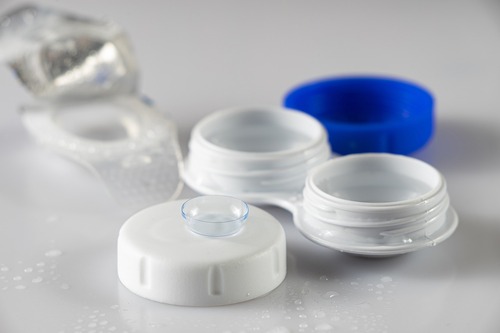 From Daily to Multifocal: Understanding Your Contact Lens Options